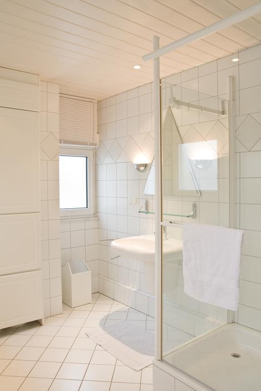 Ferienwohnung Rheda-Wiedenbrück Quarto foto